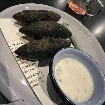 Parche - Colombian Near Me - Oakland, California