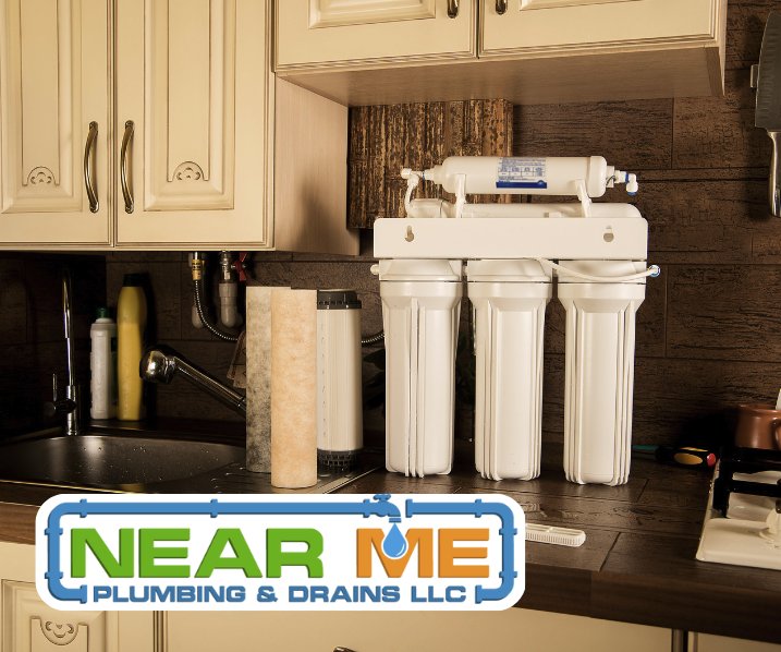 Slide of Near Me Plumbing & Drains