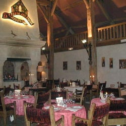 La Grange aux Dimes