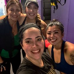 Stamina Grupo Arhe - STAMINA TEAM