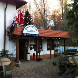 Lembergstüble