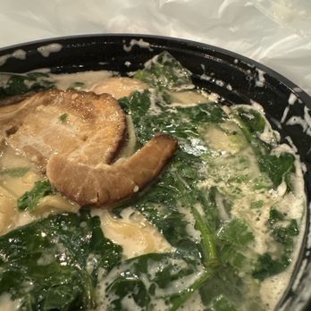 Mein St Asian Kitchen - Asian Fusion Near Me - San Diego, California