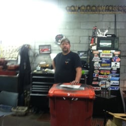 Master Transmissions & Auto Repair - Roger Lee Walters Jr.