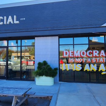Union Special - Bakeries Near Me - Raleigh, North Carolina