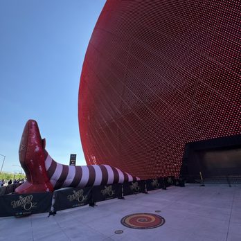 Sphere - Stadiums & Arenas Near Me - Las Vegas, Nevada Sphere - Stadiums & Arenas Near Me - Las Vegas, Nevada