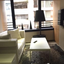 啟·酒店 - Common area on 6/F