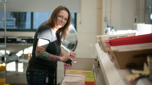 Multnomah County Elections Division