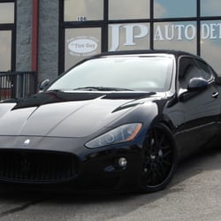 Jp Automotive Detailing, LLC