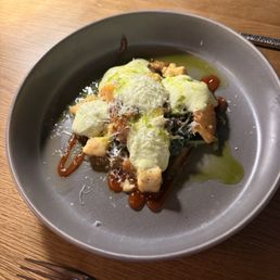 Gnocchi Gnocchi