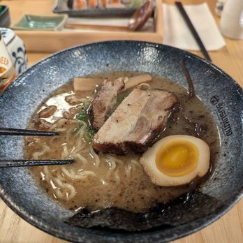 Susukino Ramen - Tonkatsu ramen - Ramen Near Me - New York, New York Susukino Ramen - Tonkatsu ramen - Ramen Near Me - New York, New York
