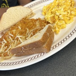Waffle House - All star