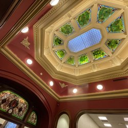 Defiance Public Library - Gorgeous building - worth a visit! Includes an excellent makers space!