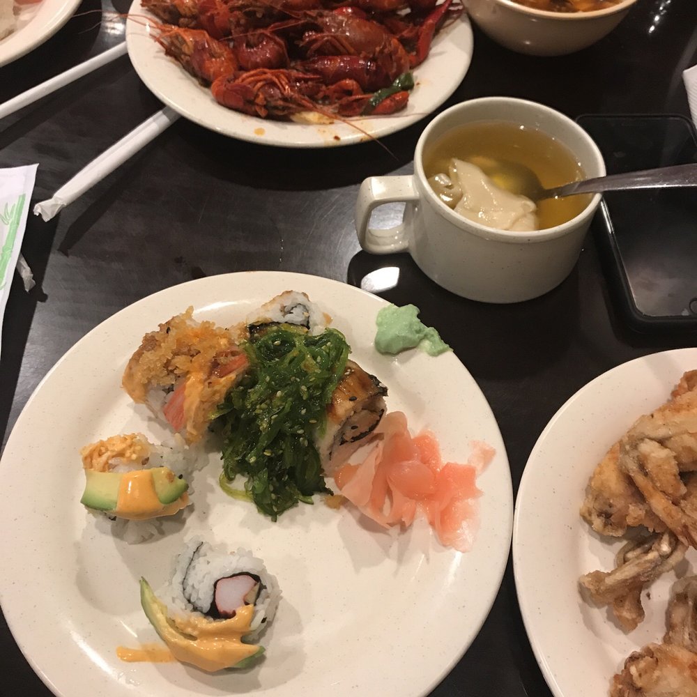 East Buffet - Chinese Near Me - Conroe, Texas East Buffet - Chinese Near Me - Conroe, Texas