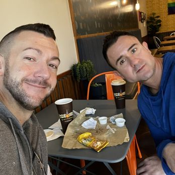 Philz Coffee - Morning coffee! - Coffee & Tea Near Me - Studio City, California
