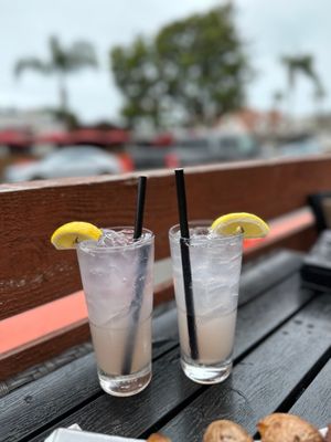 Biergarden Encinitas by null