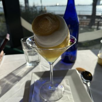 Mezze on the River - Seafood Near Me - New York, New York