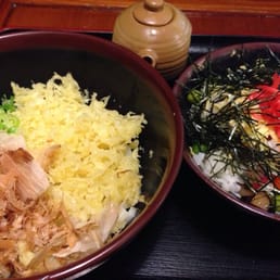 Shoyu Udon Shoyu Udon