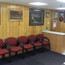 Executive Cut Barber Shop