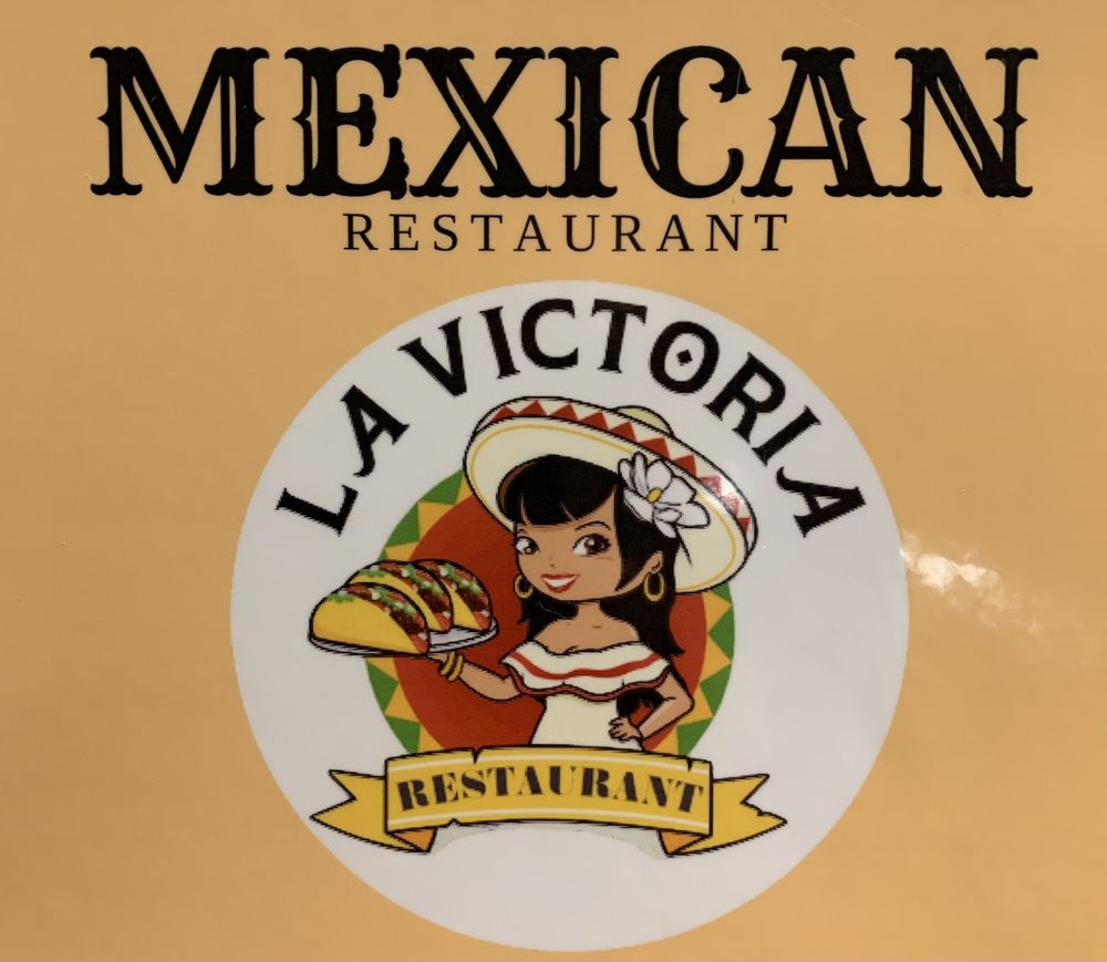 La Victoria Logo