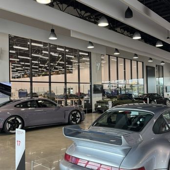 Porsche Experience Center Los Angeles - Racing Experience Near Me - Carson, California Porsche Experience Center Los Angeles - Racing Experience Near Me - Carson, California