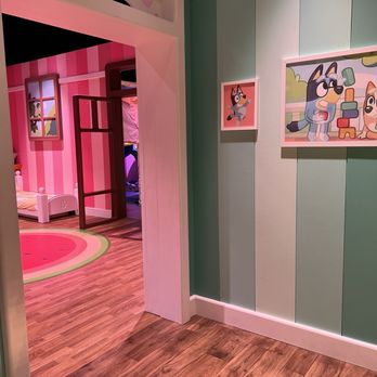 CAMP - Toy Stores Near Me - Chicago, Illinois
