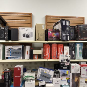 Crazy Hot Deals - Discount Store Near Me - Shreveport, Louisiana Crazy Hot Deals - Discount Store Near Me - Shreveport, Louisiana