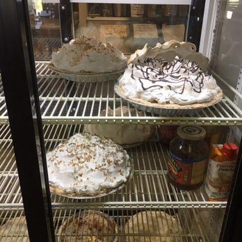 Smith's Short Stop - American Near Me - Collins, Missouri