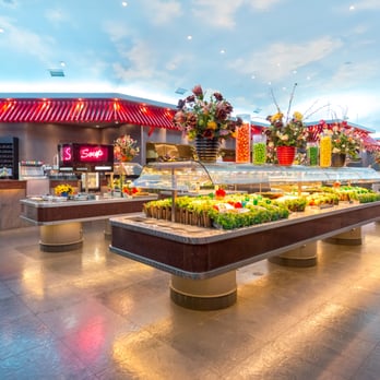 Mandarin Restaurant - a buffet with a variety of foods - Buffets Near Me - Kingston, Ontario Mandarin Restaurant - a buffet with a variety of foods - Buffets Near Me - Kingston, Ontario