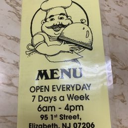 Fast & friendly service