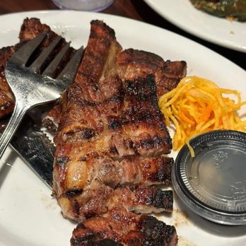 Gerry's Grill - Grilled Liempo - Filipino Near Me - Artesia, California Gerry's Grill - Grilled Liempo - Filipino Near Me - Artesia, California
