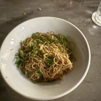 Star Noodle - Garlic Noodles - Asian Fusion Near Me - Lahaina, Hawaii