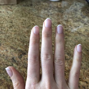 Summer Breeze Nails & Spa - Nail Salons Near Me - Avalon, New Jersey