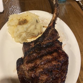 J & R Steak House - Steakhouses Near Me - Islip, New York