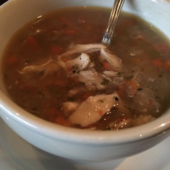 Carrabba's Italian Grill - Italian Near Me - Houston, Texas