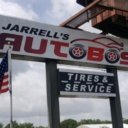 Jarrell’s Auto Boss