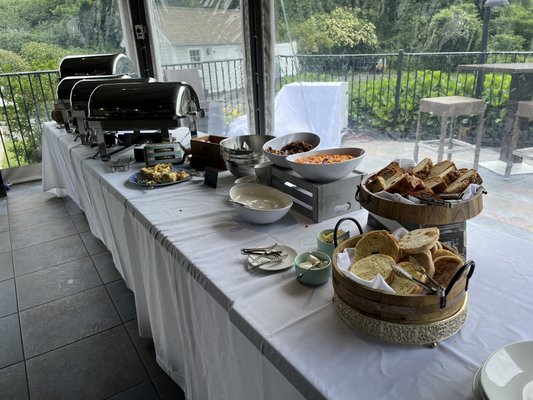 Boat House Waterfront Dining by null