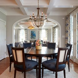 Interior Design by Lynne Korpman