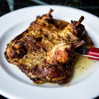 TUYA - Spatchcock grilled Chicken! - French Near Me - Vienna, 9 TUYA - Spatchcock grilled Chicken! - French Near Me - Vienna, 9