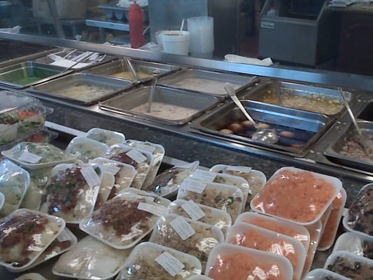 Saigon Deli by null