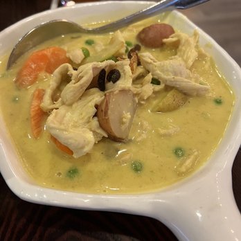Coconut Rabbit - Thai Near Me - Los Alamitos, California