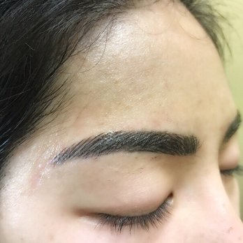 Mi Beauty Salon - Eyebrows 3D microblading by Heidi - Hair Salons Near Me - Fremont, California Mi Beauty Salon - Eyebrows 3D microblading by Heidi - Hair Salons Near Me - Fremont, California