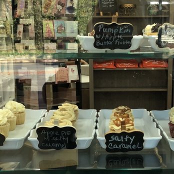 Savvy Treats - Delicious cupcakes. - Desserts Near Me - Rockville, Maryland Savvy Treats - Delicious cupcakes. - Desserts Near Me - Rockville, Maryland