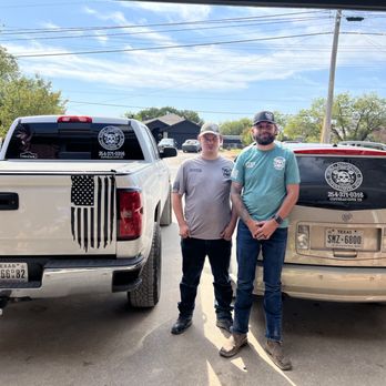 GearHead Customz - The GearHead Customz team and service vehicles - Auto Repair Near Me GearHead Customz - The GearHead Customz team and service vehicles - Auto Repair Near Me