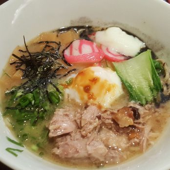 Star Noodle - Hana ramen - Asian Fusion Near Me - Lahaina, Hawaii