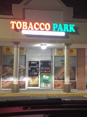 Tobacco Park, 3511 Fort Meade Rd, Maryland City, MD 20724, US