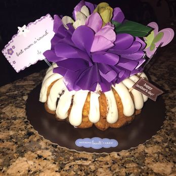 Nothing Bundt Cakes - Bakeries Near Me - Miami, Florida Nothing Bundt Cakes - Bakeries Near Me - Miami, Florida