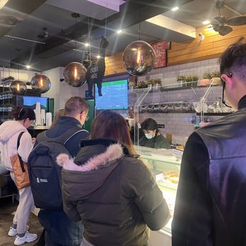Bibble & Sip - Coffee & Tea Near Me - New York, New York