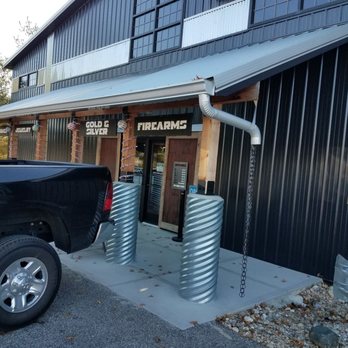 Premier Arms - Entrance - Guns & Ammo Near Me - Brownsburg, Indiana