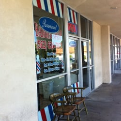 Paramount Barber Shop