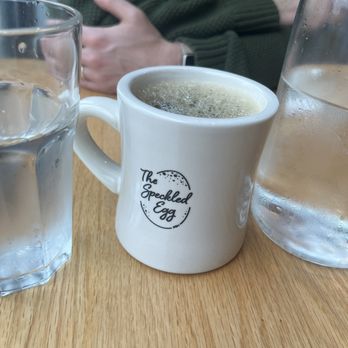 The Speckled Egg - Breakfast & Brunch Near Me - Pittsburgh, Pennsylvania
